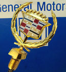96001p All Sales Grille Emblem Polished