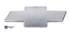 96042p All Sales Grille Emblem Fits Colorado 660936005540