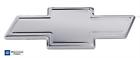 96043p All Sales Manufacturing Emblem Bowtie Aluminum Polished Each 660936005557