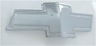 96073p All Sales Polished Grille Emblem 660936166425