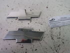 96103p All Sales Grille Emblem Pack Of 660936165558