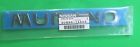 96104p Ami Billet Chevy Bowtie 660936165589