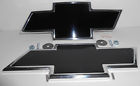 96108kp 07-14 Chevy Tahoe Black-polished