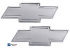 96109p All Sales Grille And Tailgate Emblem Set 660936166364