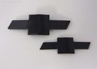 96110k 96110 All Sales Manufacturing Camaro Bowtie Black