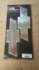 96112p All Sales Grille Tailgate Emblem Set Polished Chev 660936175373