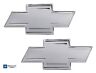 96113c All Sales Grille And Tailgate Emblem Set 660936175380