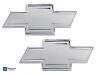 96113p All Sales Grille And Tailgate Emblem Set 660936175403