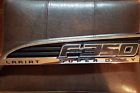 96127k All Sales Grille And Tailgate