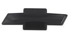 96139k All Sales Black Grille Emblem 660936175540