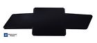 96143k All Sales Grille Emblem Black