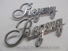 77on1-5t1 9621115 Gm Regency Rear Roof