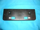 962125m000 Nissan Oem Sentra License Plate Tag Bracket