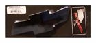 96291k Ami Billet Chevy Bowtie 660936164766