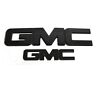 96510k All Sales Grille And Tailgate Emblem Set 660936185891