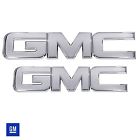 96514p All Sales Gmc Grille-tailgate 660936186454