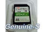 96554-4u510 Kia Sd Gps System Navi Disc Nav Chip Memory Oem