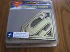 22370 96675 Elektroplate Superman Shield