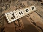 968894 Amc Jeep Kaiser 1967