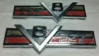 968903-968904 1965 1972 Jeep Fsj-wagoneer-vigilante