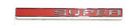 9720 Trim Parts Gm Truck Front Fender Emblem 889165006207