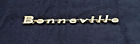 9721518 Gm 1960-70s Pontiac Bonneville