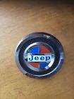 974068-amc Partsdude4x4 Jeep Commando Cj