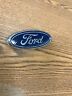 97ab-8k141-aa Ford Original Oem Blue Oval Emblem Badge Grille