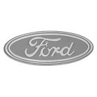 98404 Defenderworx Ford Oval Silver