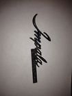 9840507 Chevrolet Gm Vintage Chevy Impala Custom Emblem Script