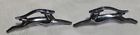 9840801-9840802 Chevrolet Impala Oem Interior Door Panel Emblems