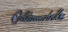 9858566 Gm 1970s Oldsmobile Emblem