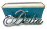 9861334 General Motors Gm Nos Oem Delta Emblem Genuine Metal In