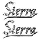C35-c3500 9865 Trim Parts For Gmc Pickup Sierra Rear Quarter 889165015841