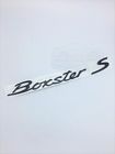 987-559-037-01 - 98755903701 987 559 037 01 Genuine Porsche Boxster Emblem In Gloss Black