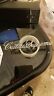 9878617 Gm Oldsmobile Cutlass Supreme Trunk Lid Emblem Oem