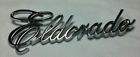 9882666 Eldorado 1972 1974 Cadillac