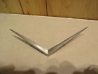 9890304 Factory Oem Cadillac Emblem