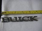 9896760 Buick Lesabre Metal Trunk Emblem Pins