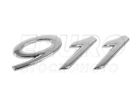 99155923102 Genuine Porsche New Emblem