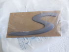 9935592430161w Genuine Porsche 911 Carrera S