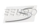 99755924101 Genuine Porsche New Emblem Rear