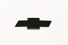 99997gmb Putco Emblem Kits Chevy Tahoe Suburban Black Powdercoat