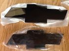 99999gmg Putco Chevy Emblem Kit Gunmetal Front And Rear 010536992199
