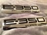 9c24-15402a17-db Ford Super Duty Emblems Oem