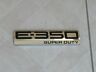 9c2z-1642528-da Ford Econoline Super Duty Emblem New