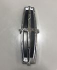 9h6z-5442528-a Ford Motor Co Used Genuine Oem Rear Emblem For Lincoln