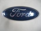 9l3415402a16 Ford Emblem Blue Oval Inch Oem