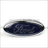 9t1z-8213-a 9t1z8213a Ford New Oem Oval Front Bumper Emblem Transit Connect