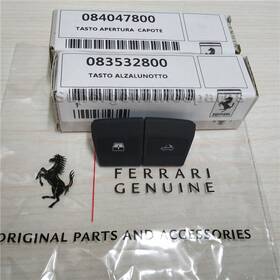 83532800 A.b.s Ferrari 458 488 Spider Convertible Switch Button Left Right Kit